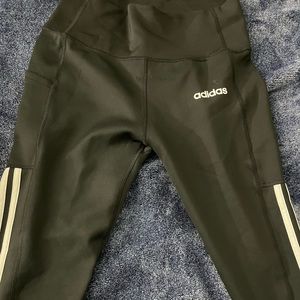 Adidas leggings